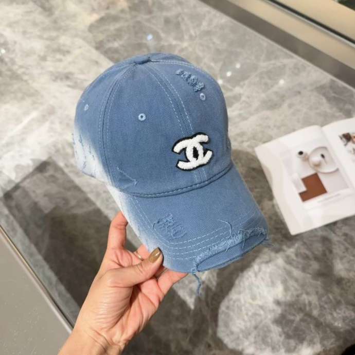 Picture of Chanel Cap _SKUChanelcap1221121534